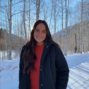 Meet your Posher, Morgan